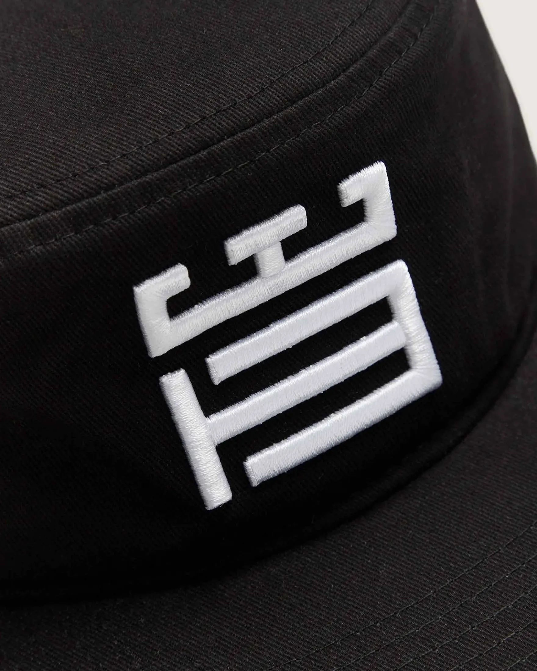 WBYin Pillbox Cap