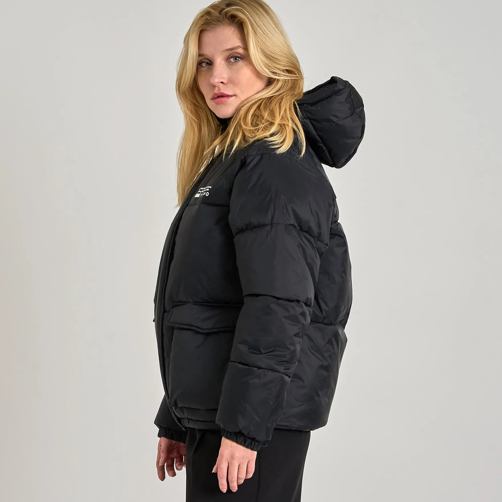 Wbzumo bomber jacket