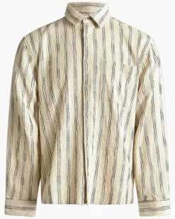 Weeve ls shirt