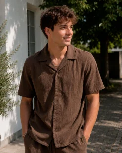 Weeve shirt ss