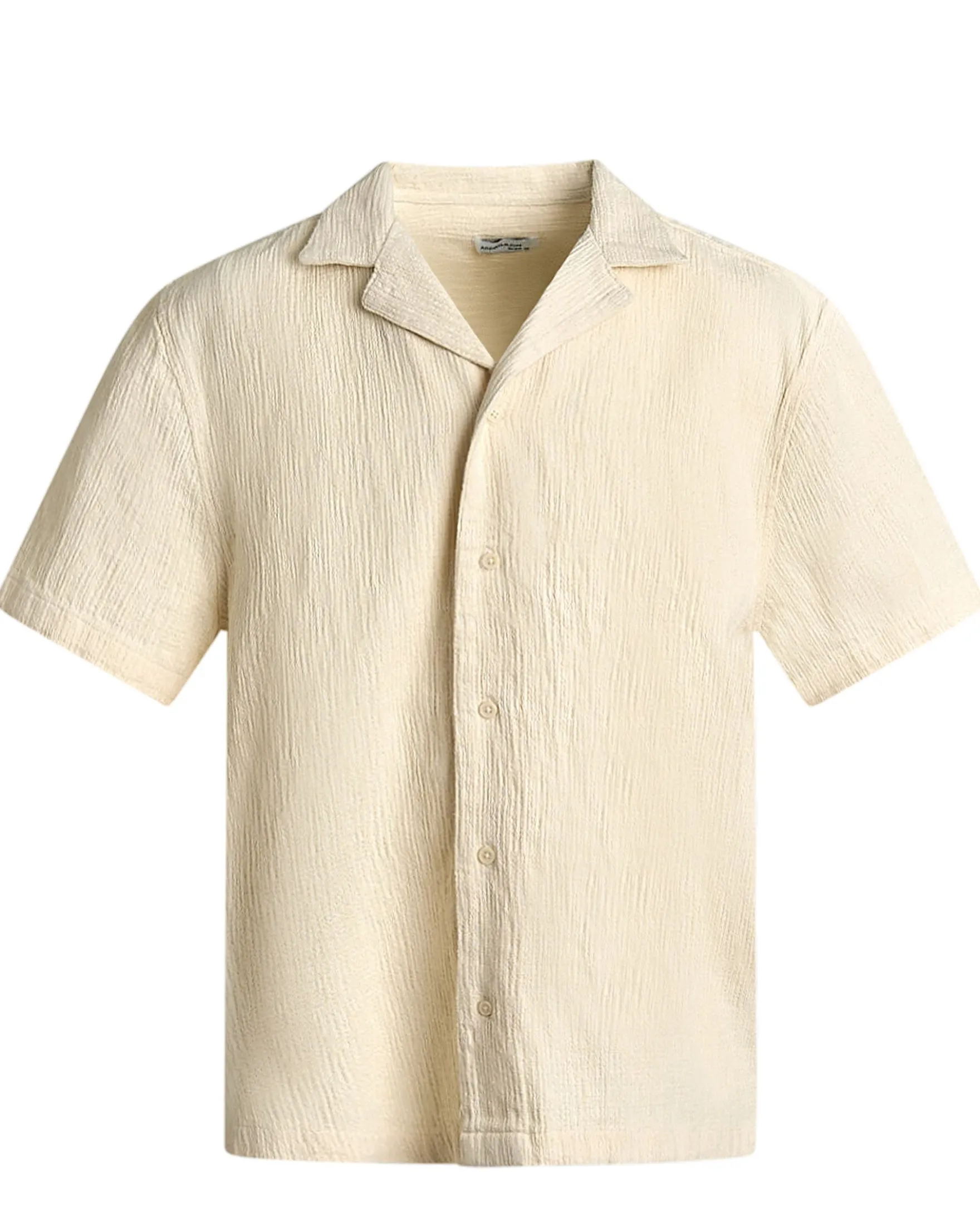 Weeve shirt ss
