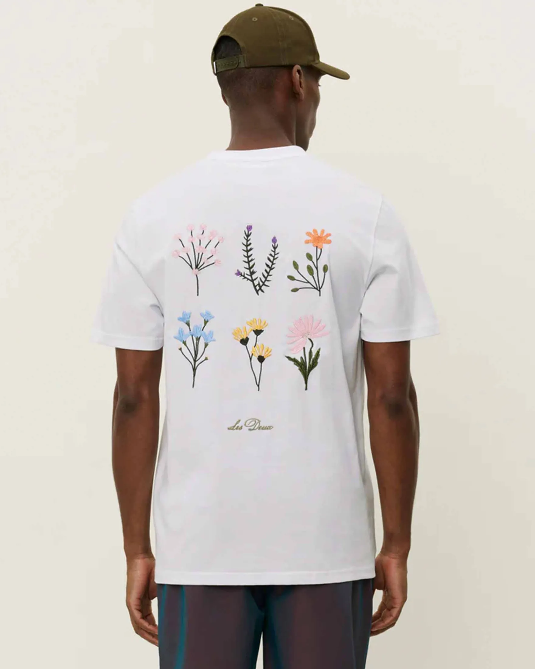 Wild Flower T-Shirt