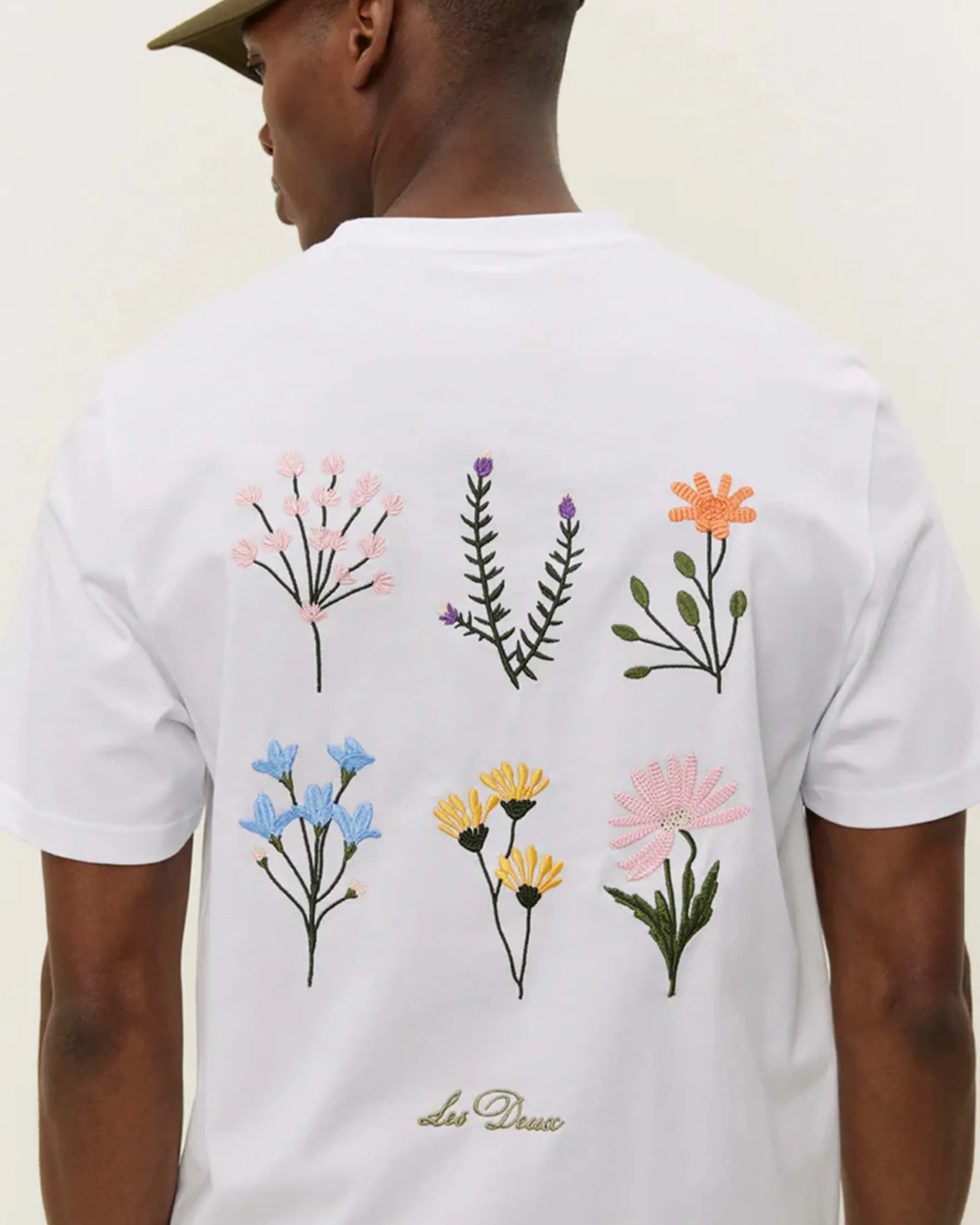 Wild Flower T-Shirt