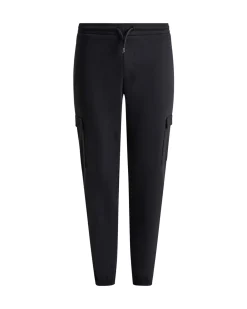 William cargo sweatpants