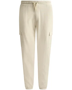 William cargo sweatpants