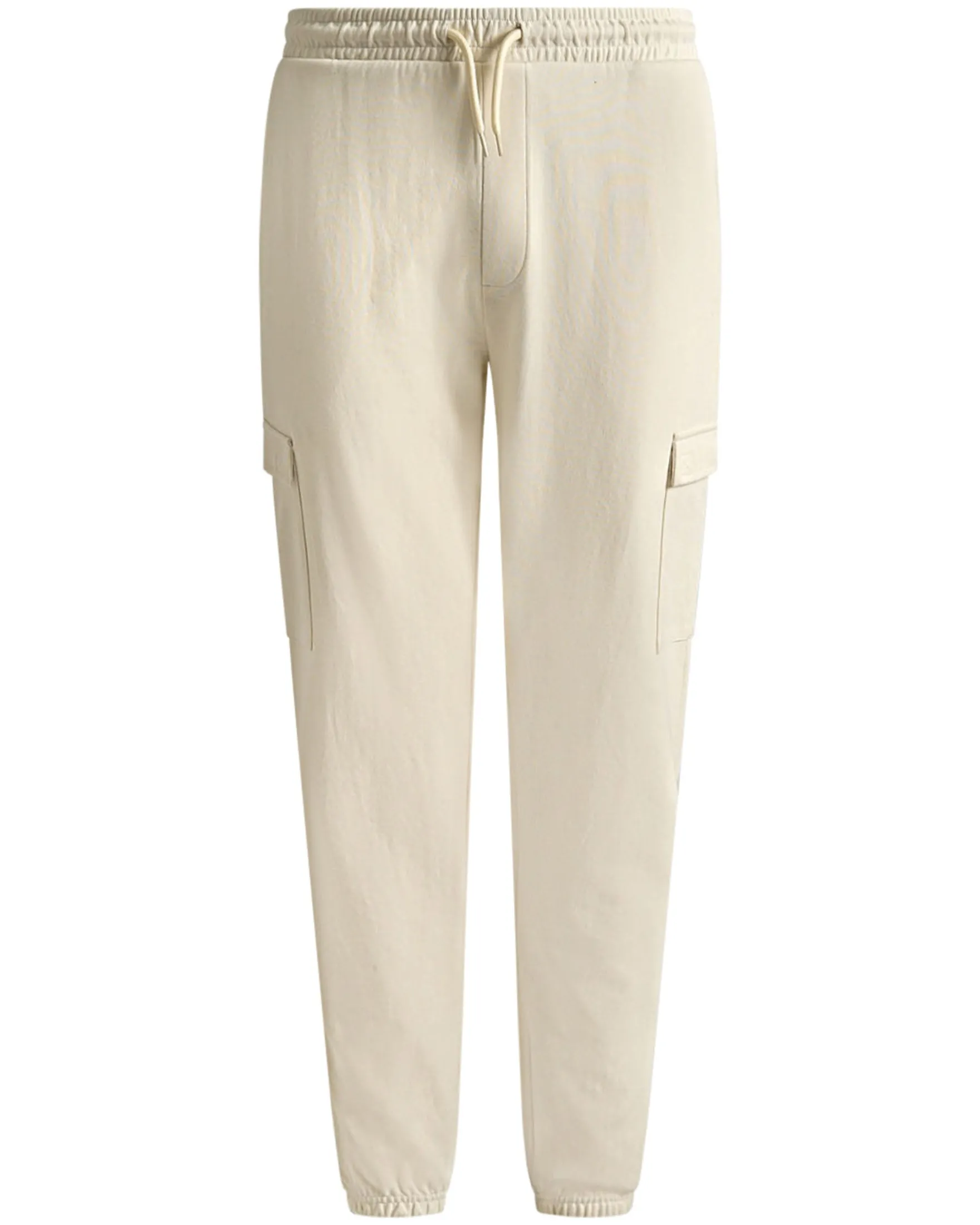 William cargo sweatpants
