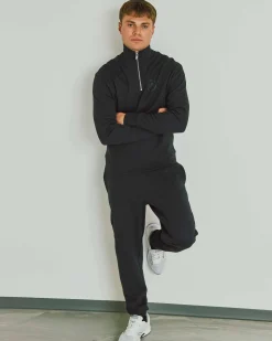 William half zip