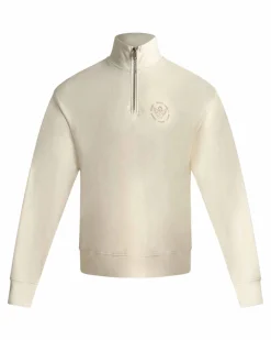 William half zip