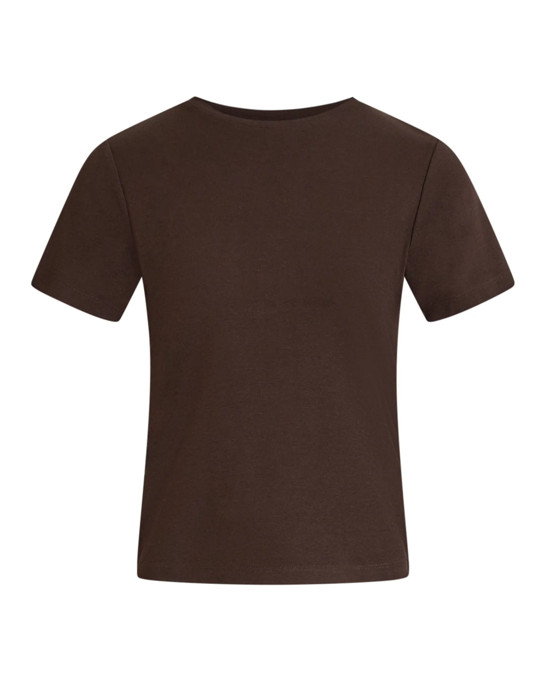 Wilma modal tee
