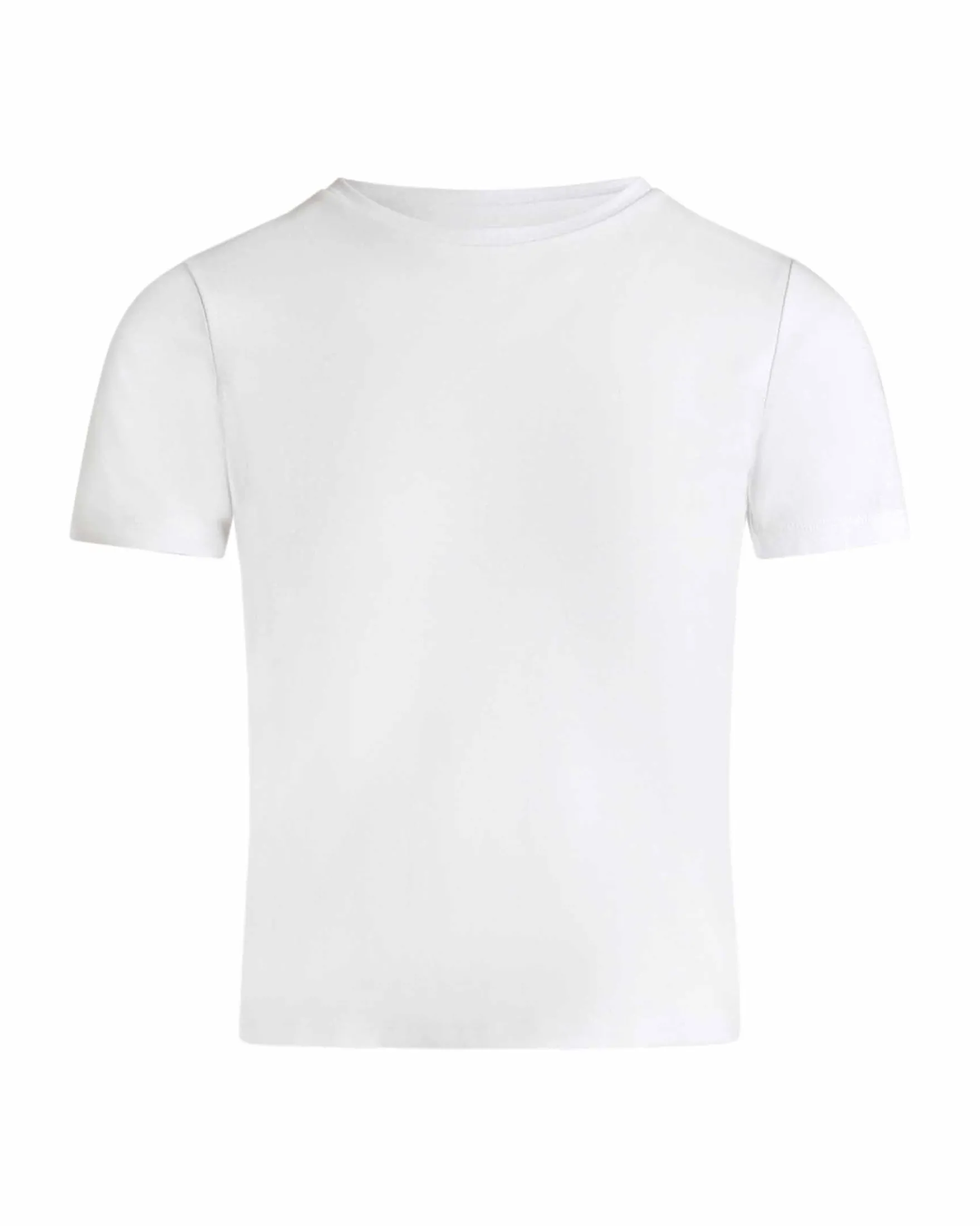 Wilma modal tee