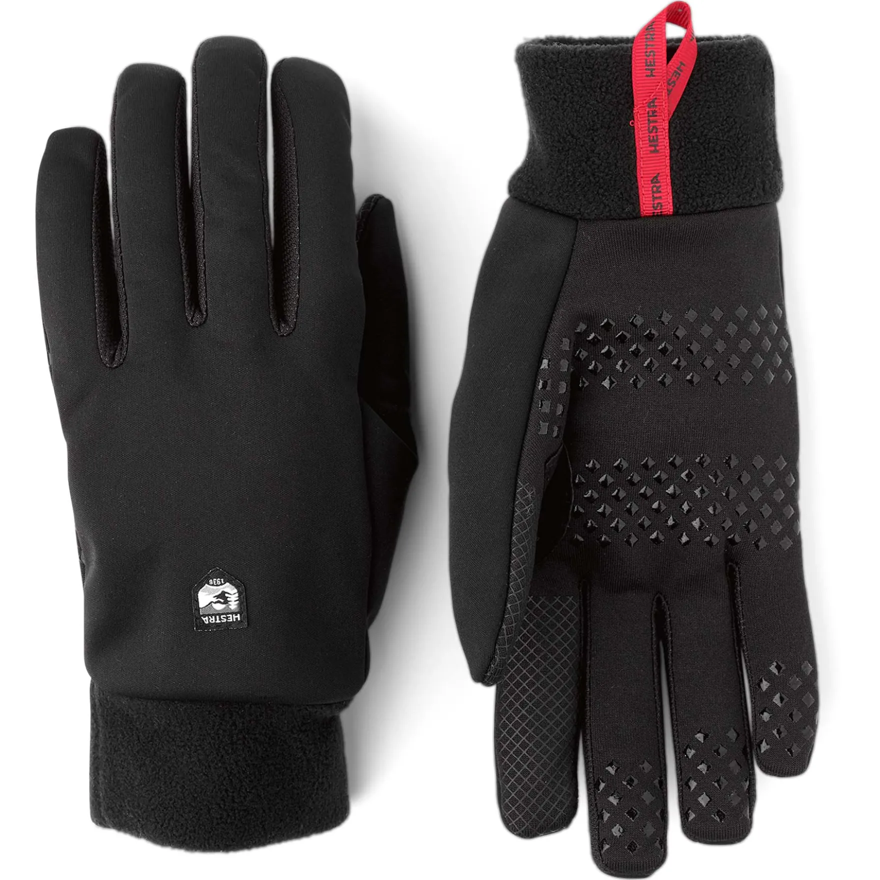Windshield liner - 5 finger
