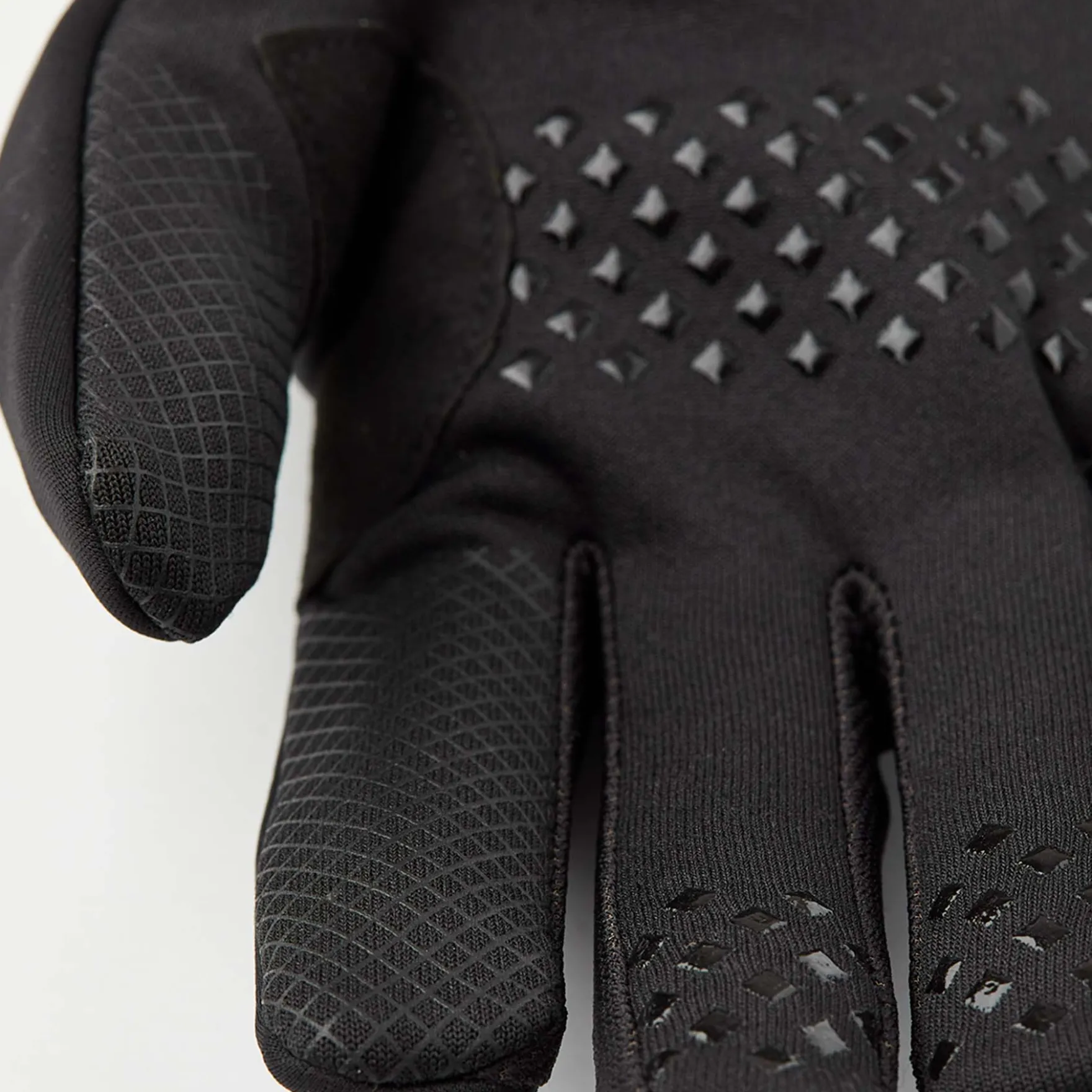 Windshield liner - 5 finger