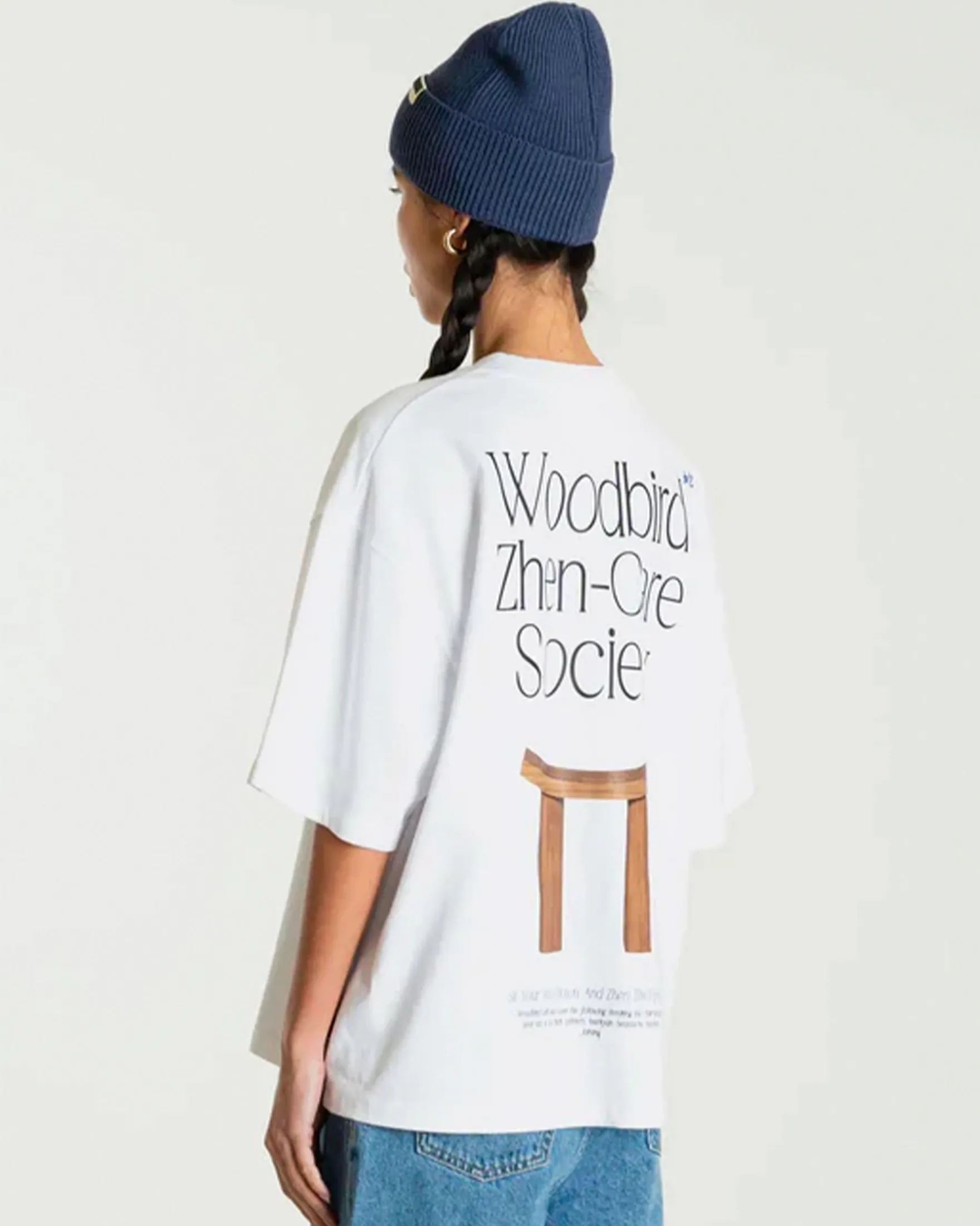Wnjuno zhen tee