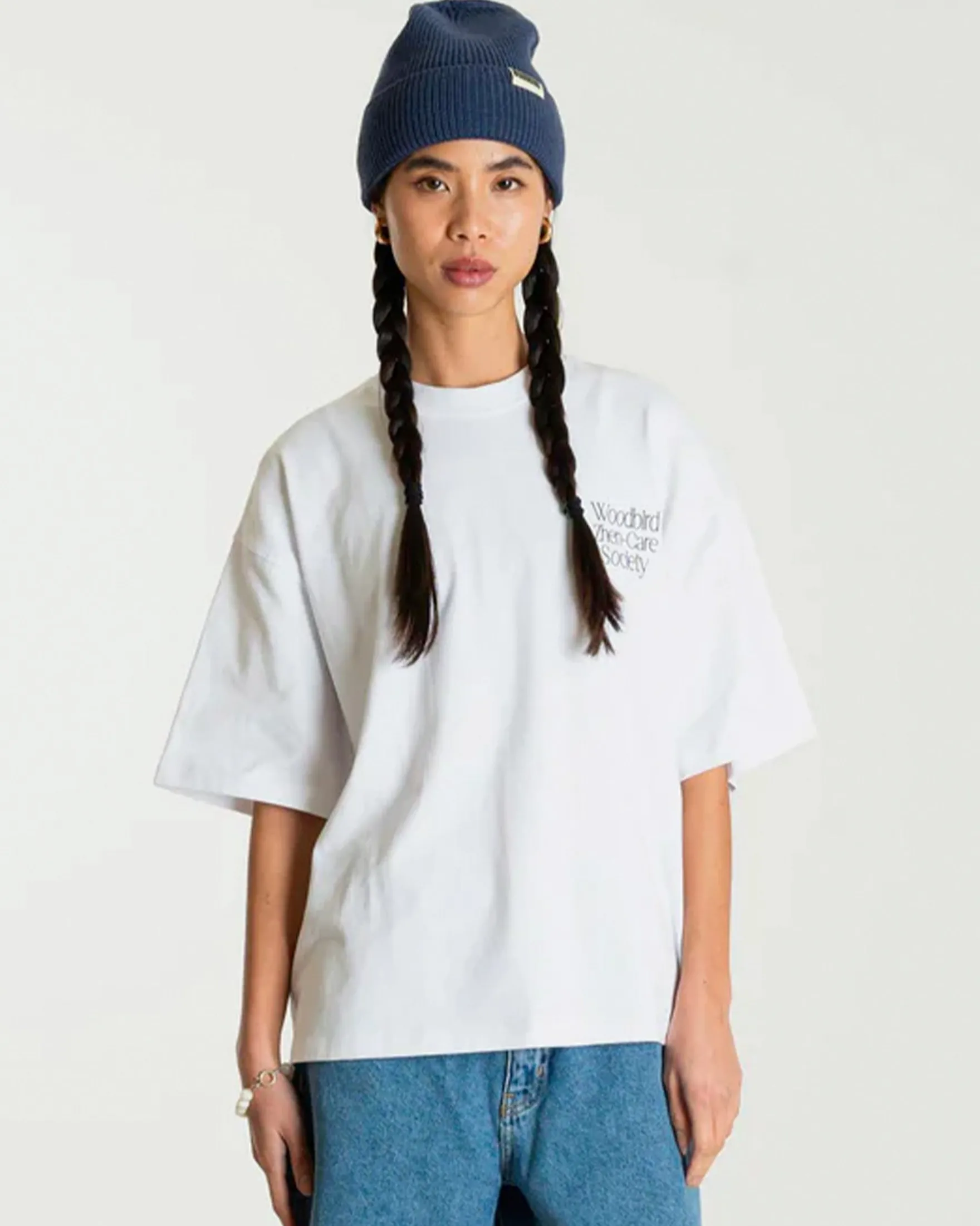 Wnjuno zhen tee