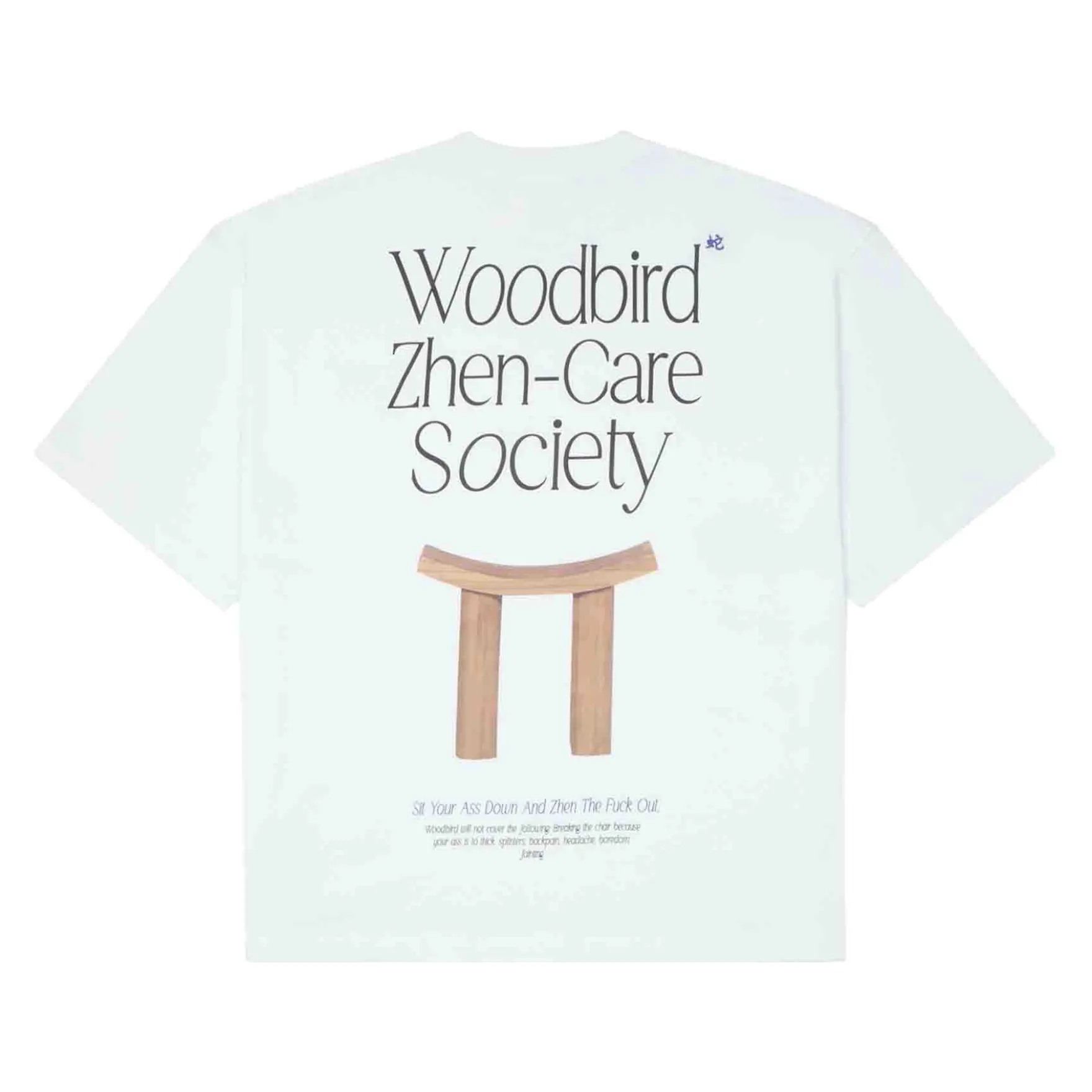 Wnjuno zhen tee