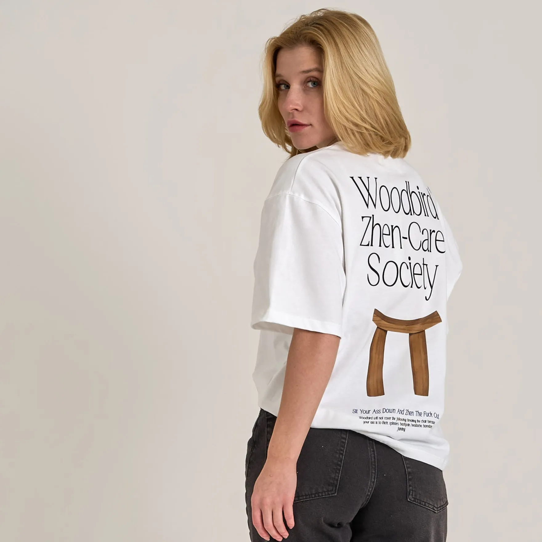 Wnjuno zhen tee
