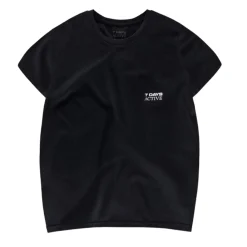 Womens short sleeve
