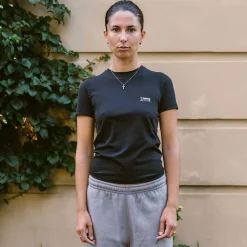 Womens short sleeve