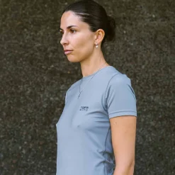 Womens short sleeve
