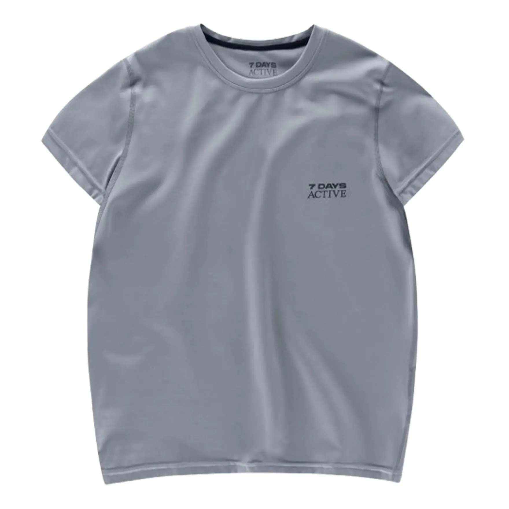 Womens short sleeve