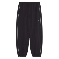Wwabb crinkle track pants