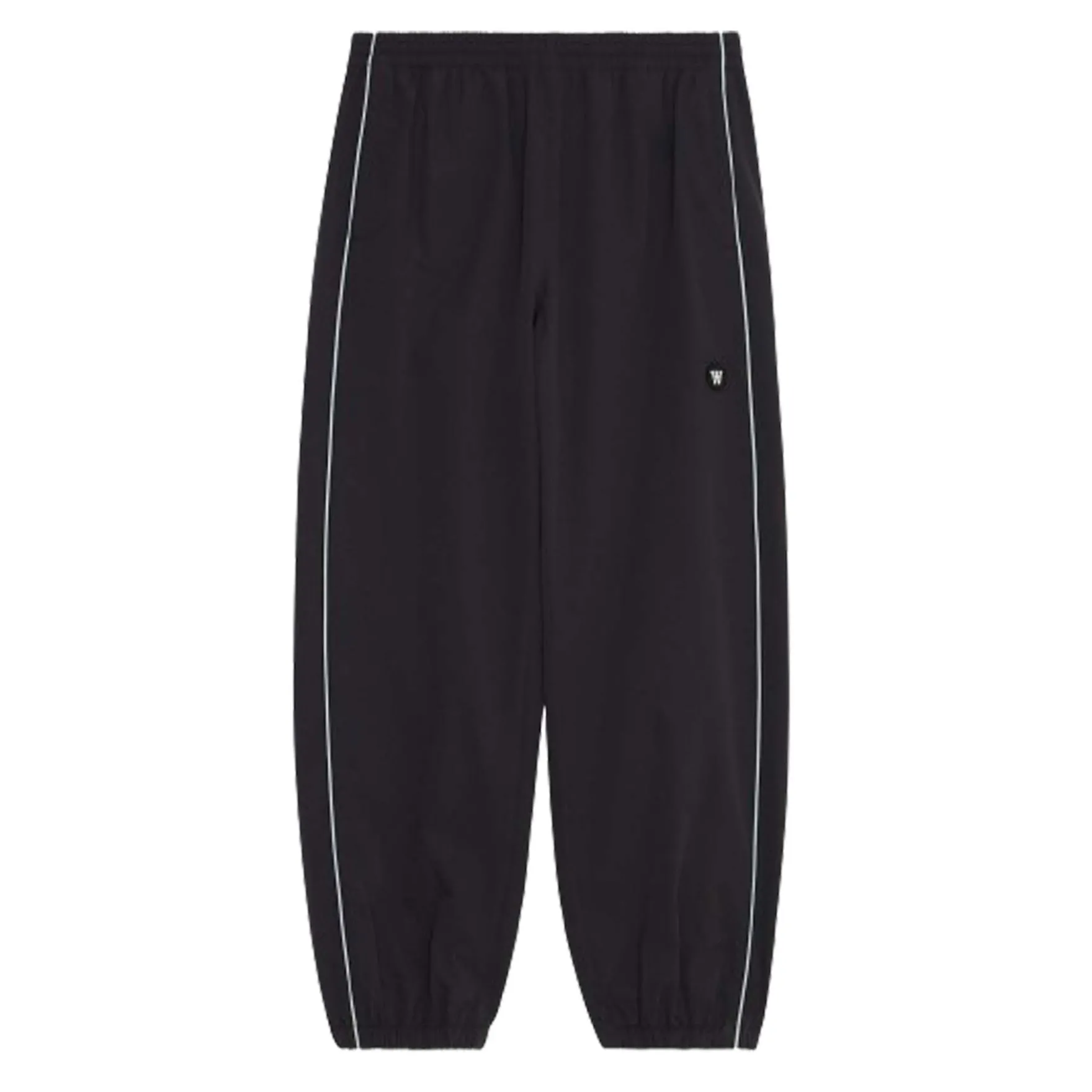 Wwabb crinkle track pants