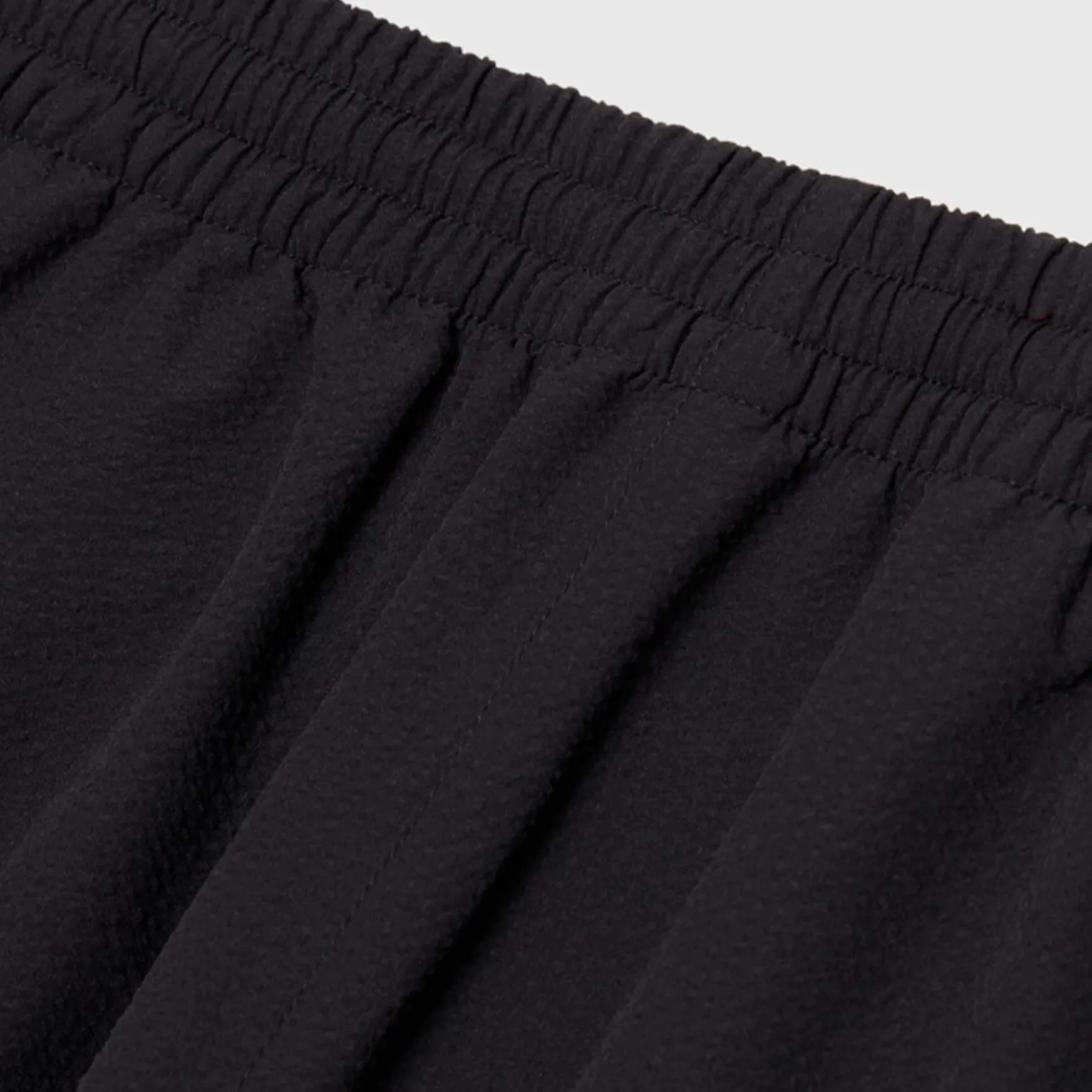 Wwabb crinkle track pants