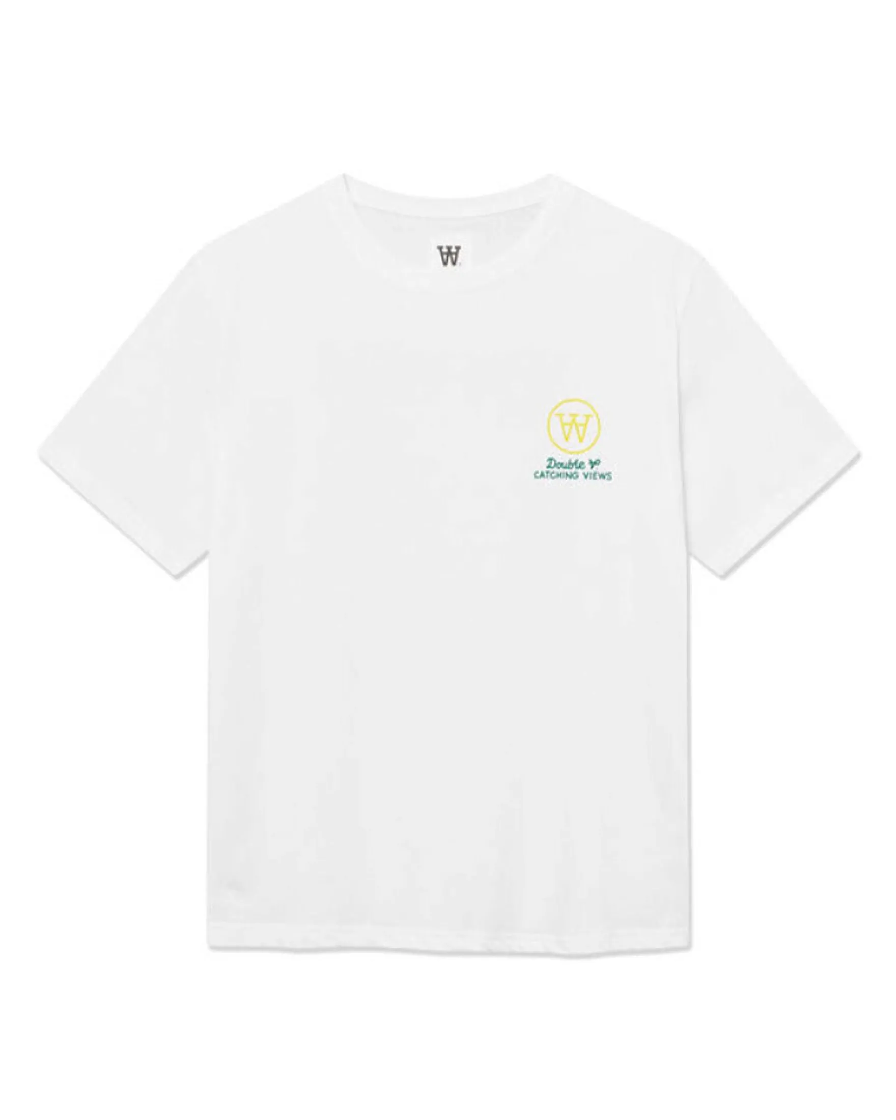 WWAce birder tee 25074