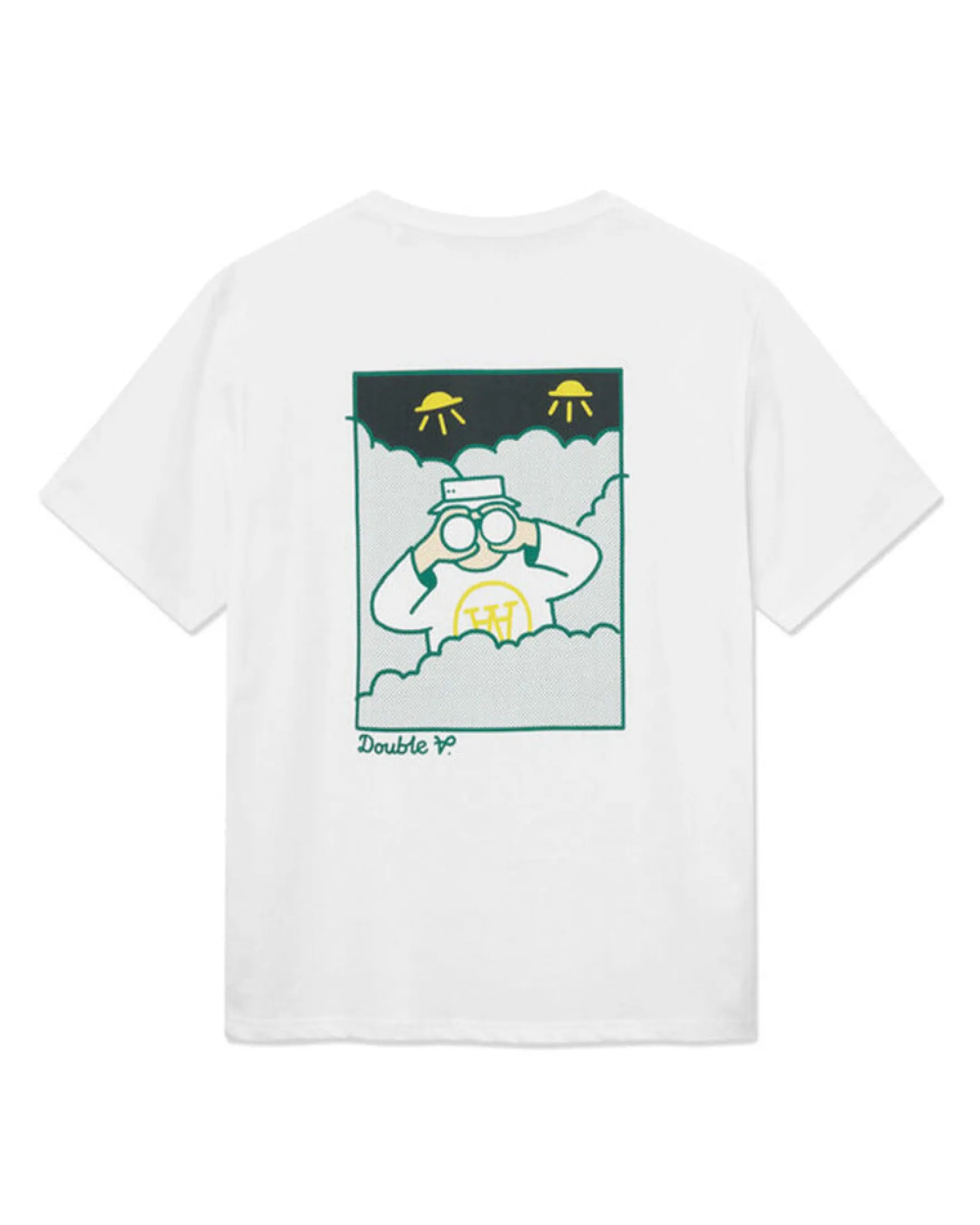 WWAce birder tee 25074