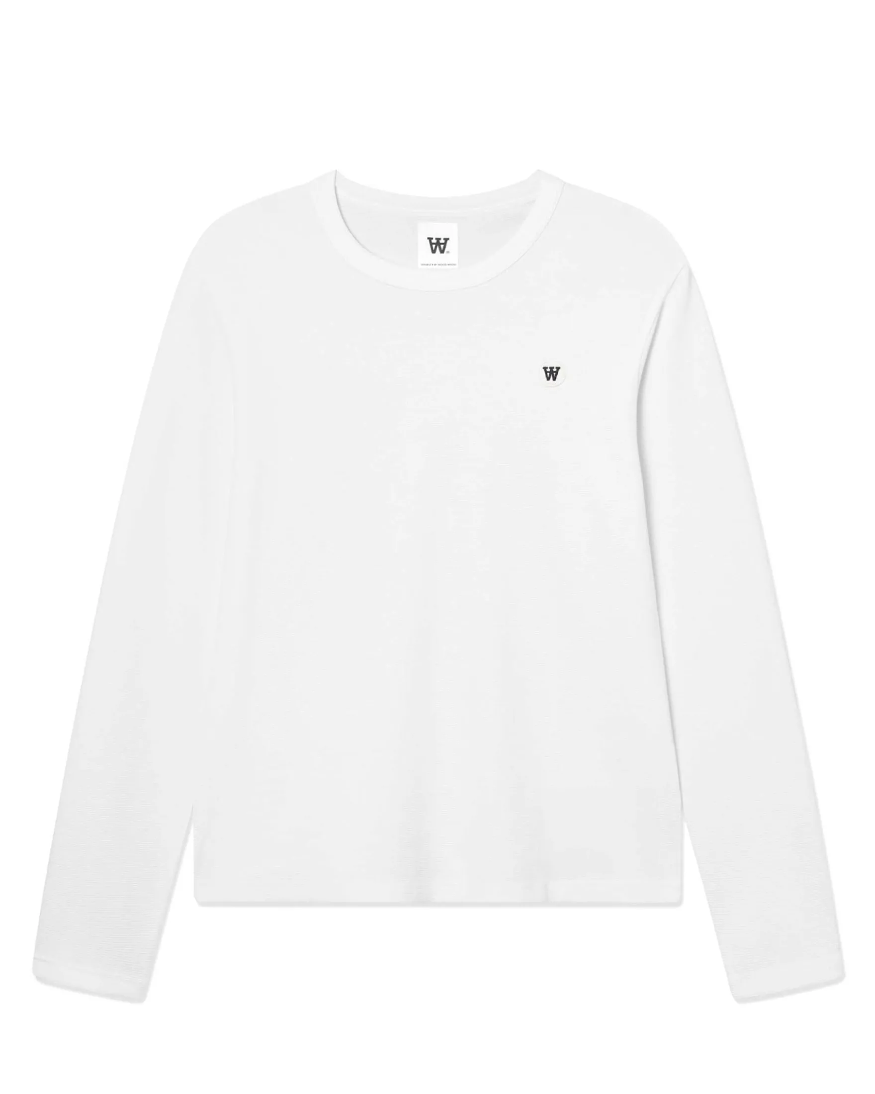 WWAce LS tee 25074