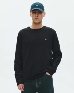 WWAce LS tee 25074