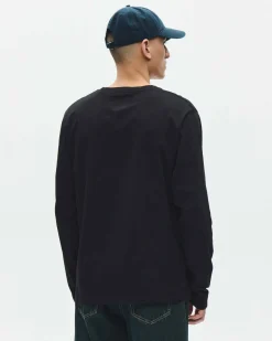 WWAce LS tee 25074