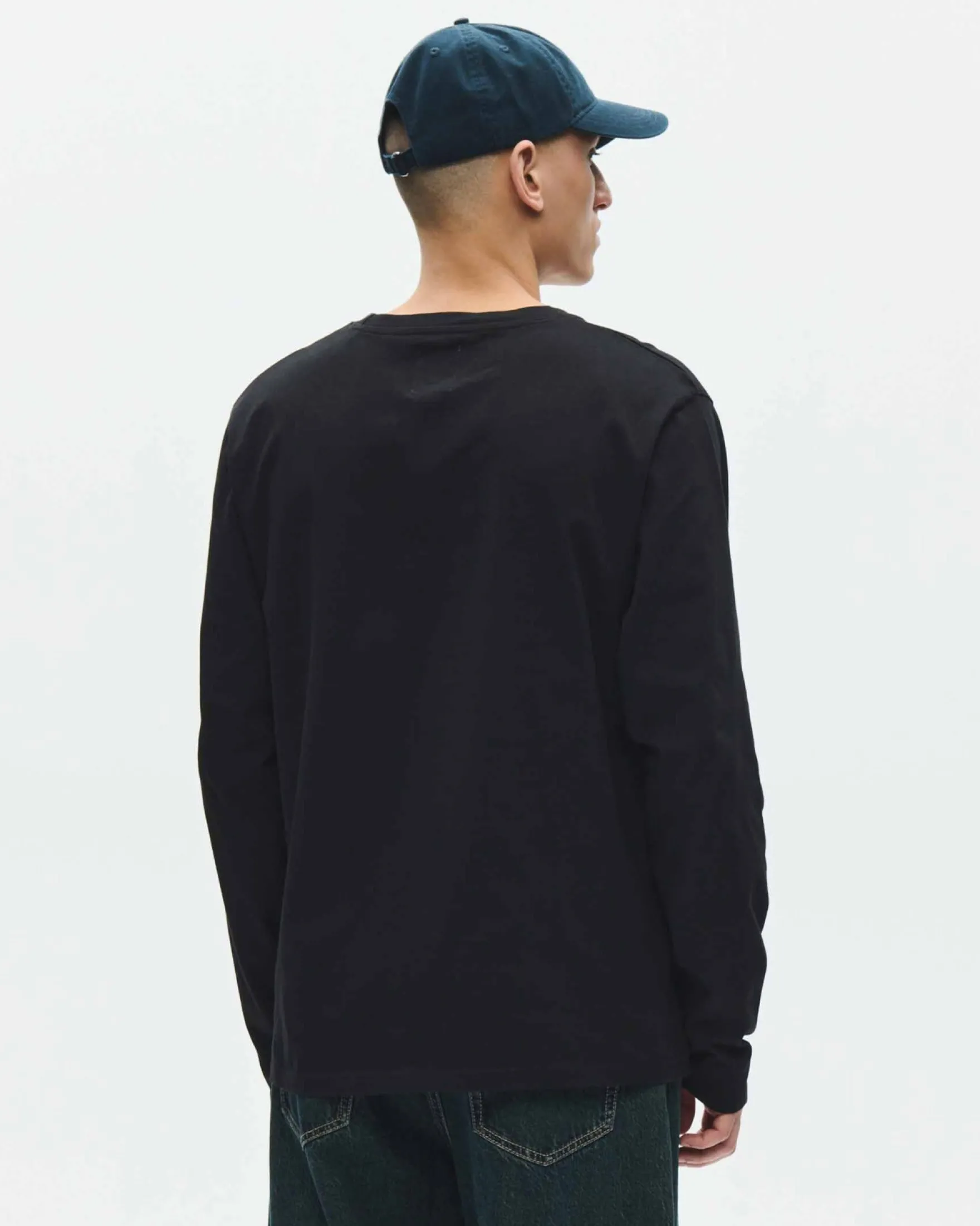 WWAce LS tee 25074
