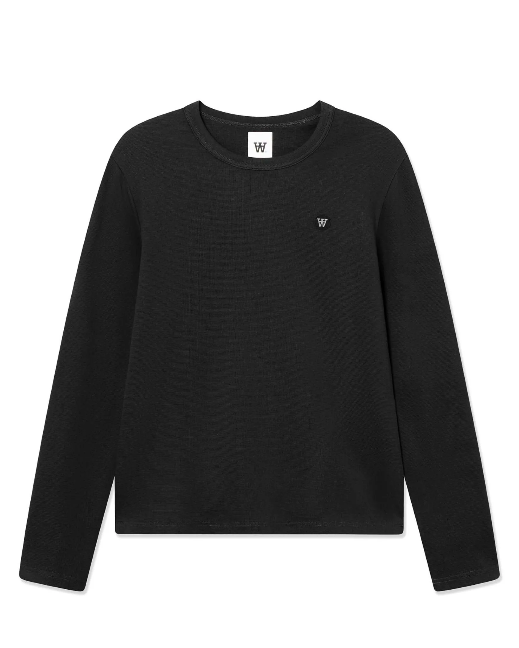 WWAce LS tee 25074
