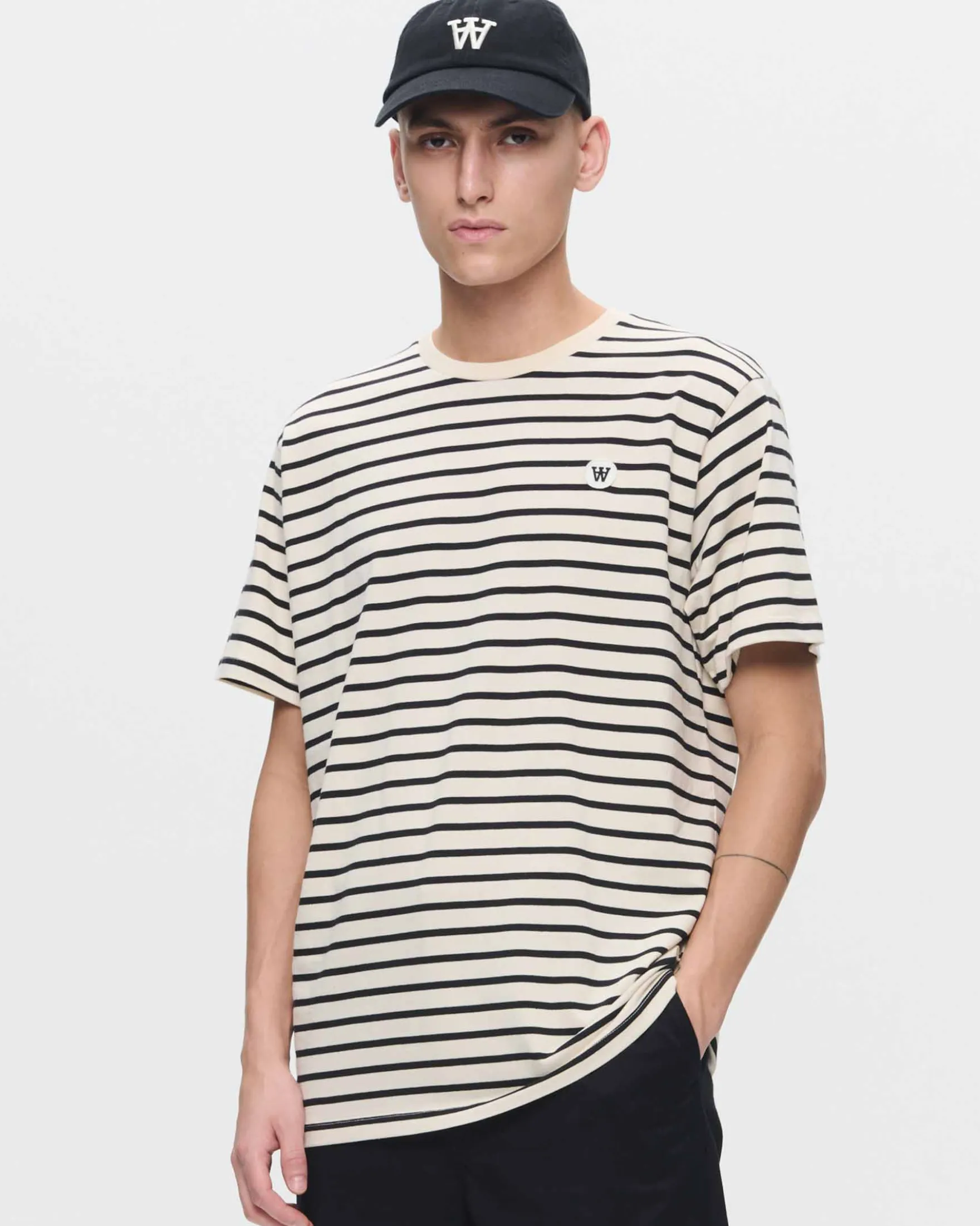 WWAce Stripe