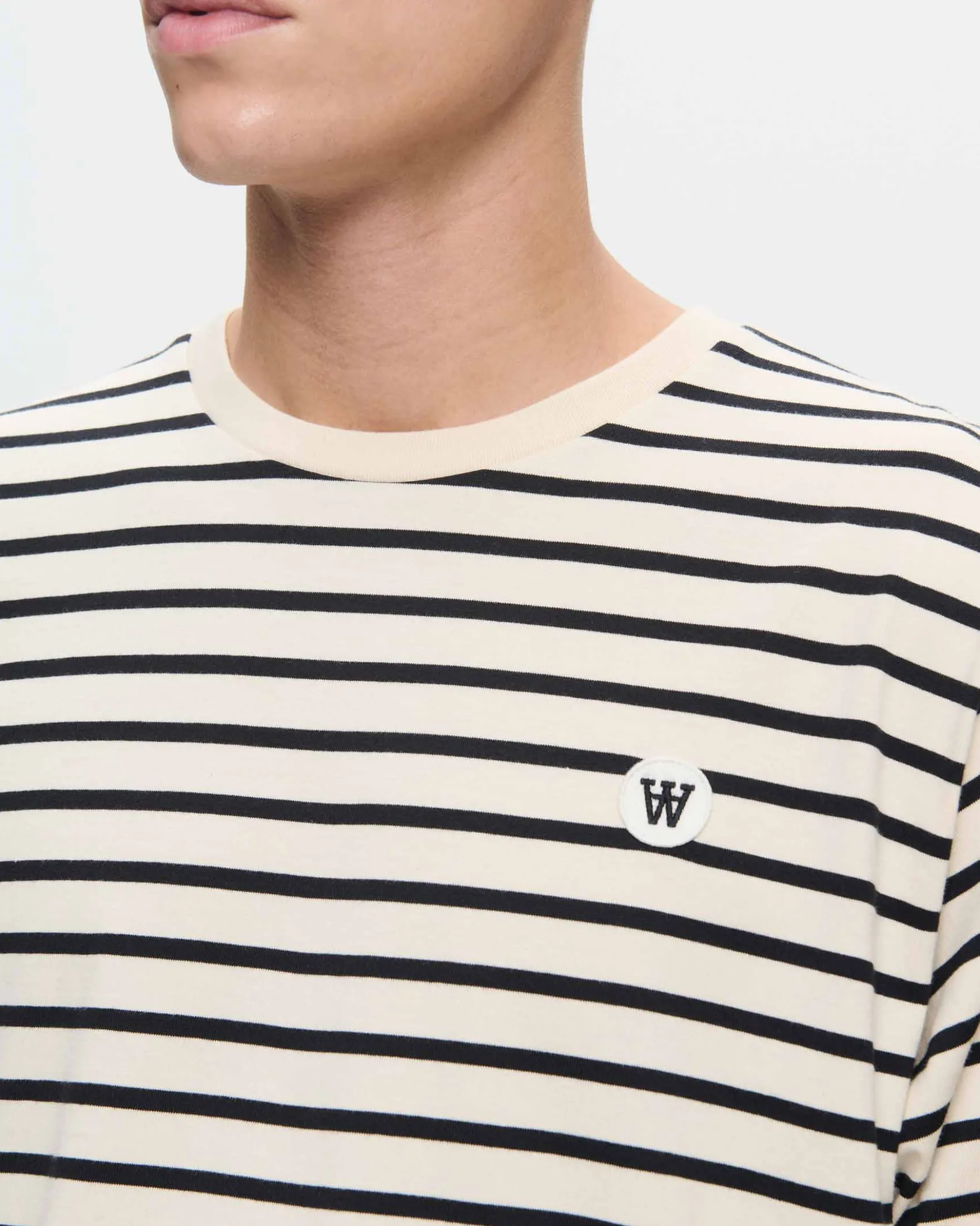 WWAce Stripe