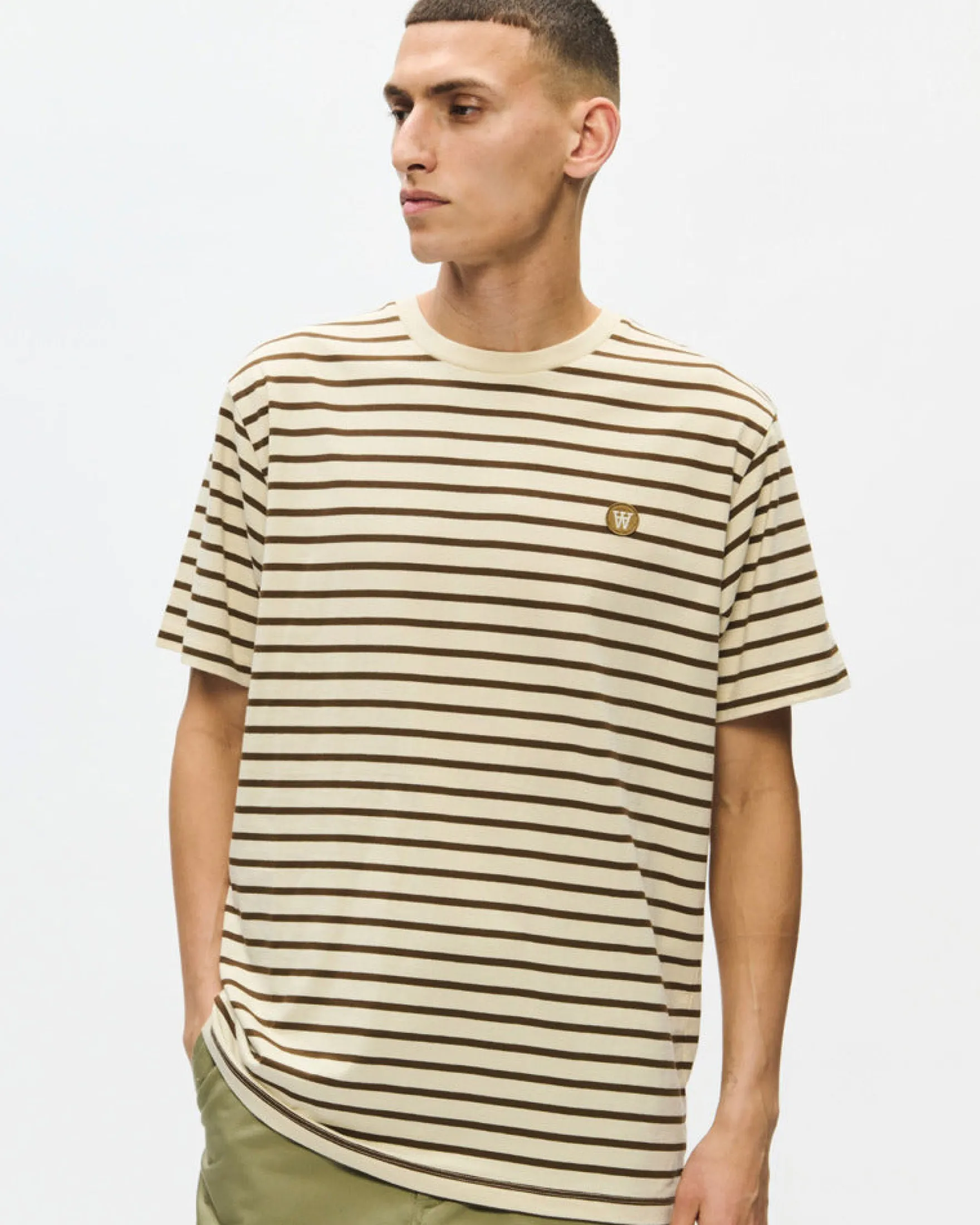 WWAce Stripe
