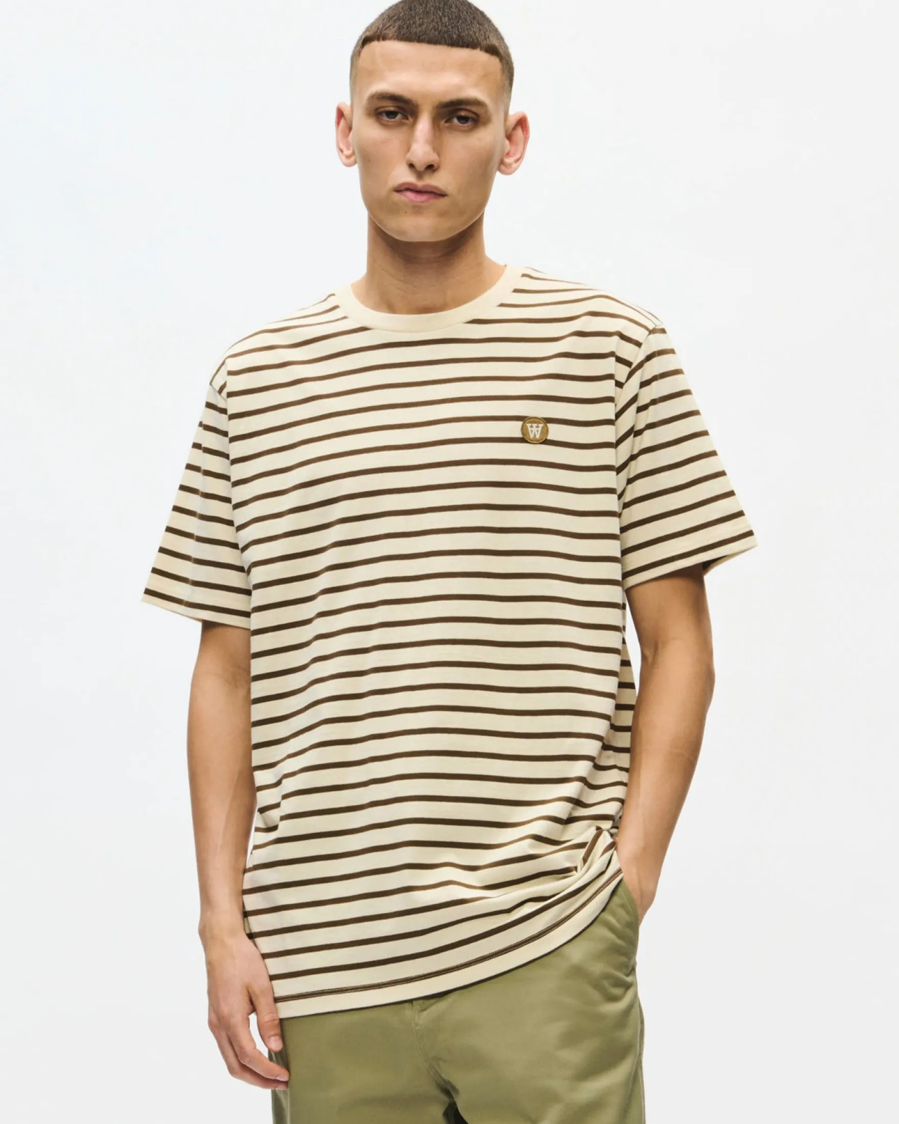 WWAce Stripe