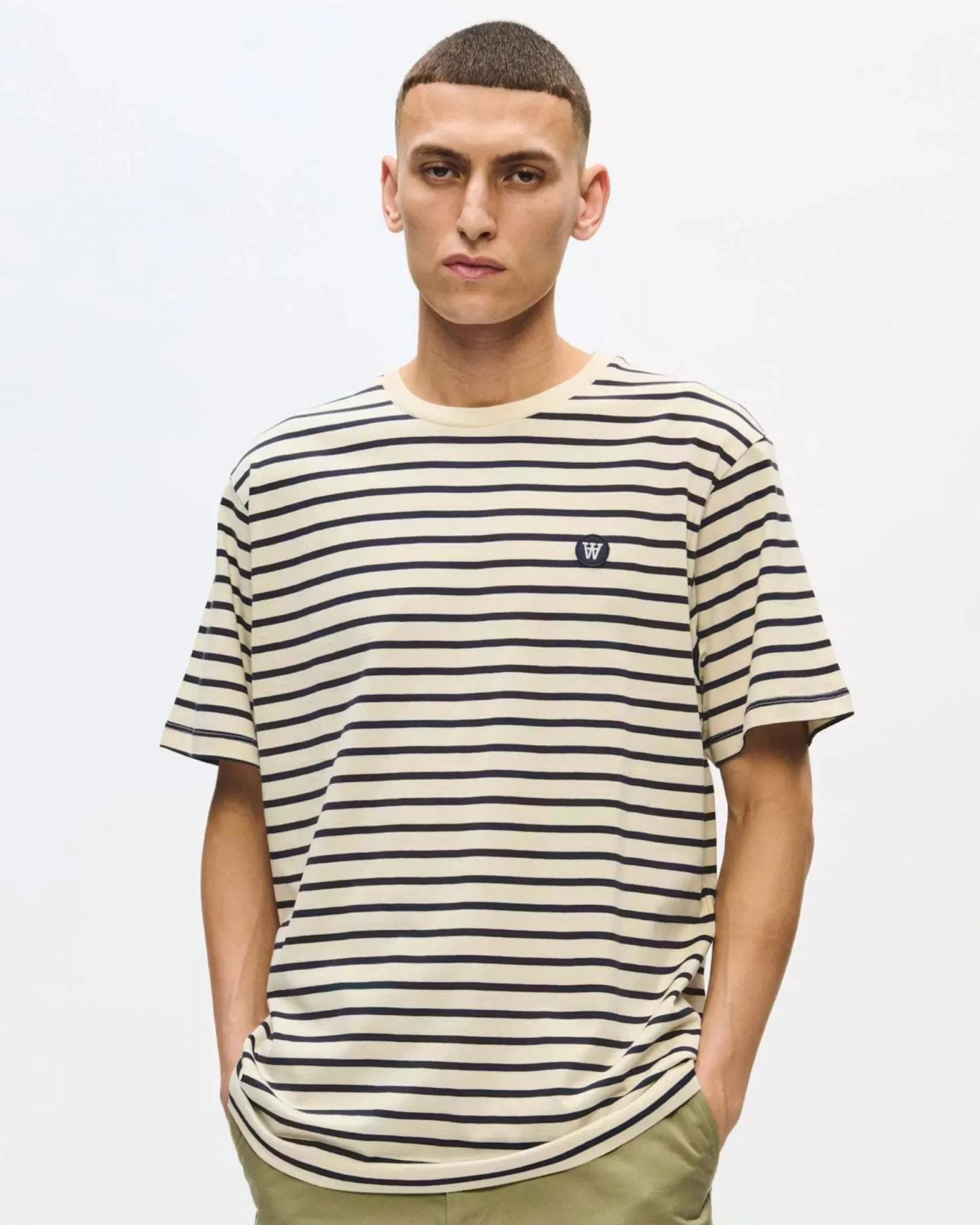 WWAce Stripe