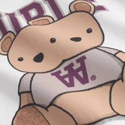 Wwasa bear
