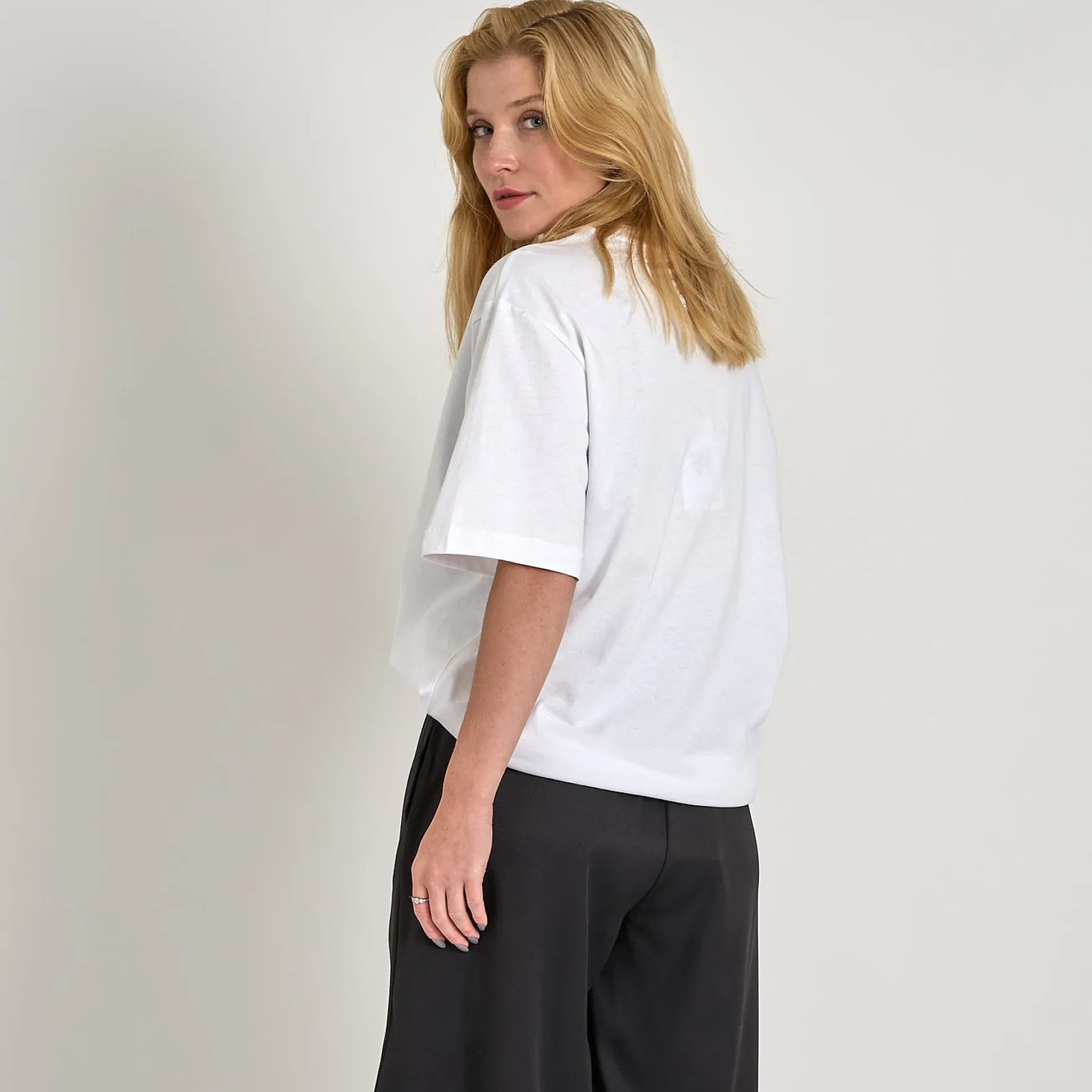 Wwasa bear t-shirt