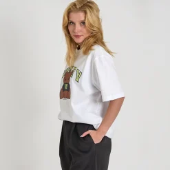 Wwasa bear t-shirt
