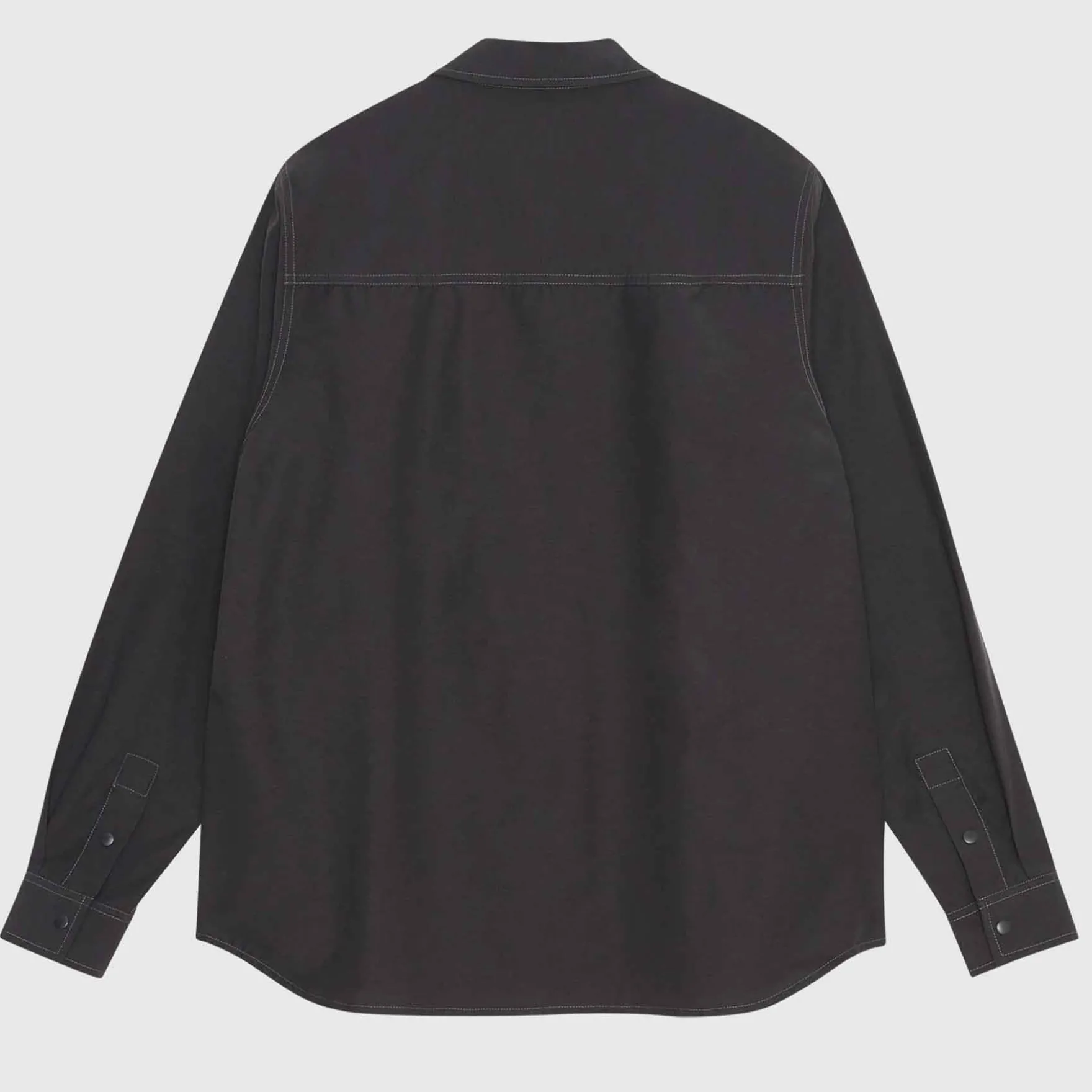 Wwaxl boyscout shirt