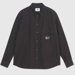 Wwaxl boyscout shirt