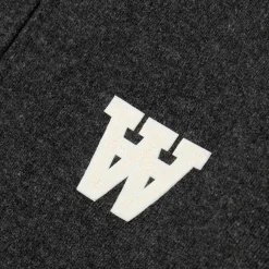 Wwblu aa cs halfzip