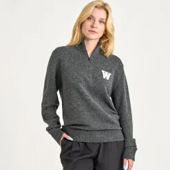 Wwblu aa cs halfzip