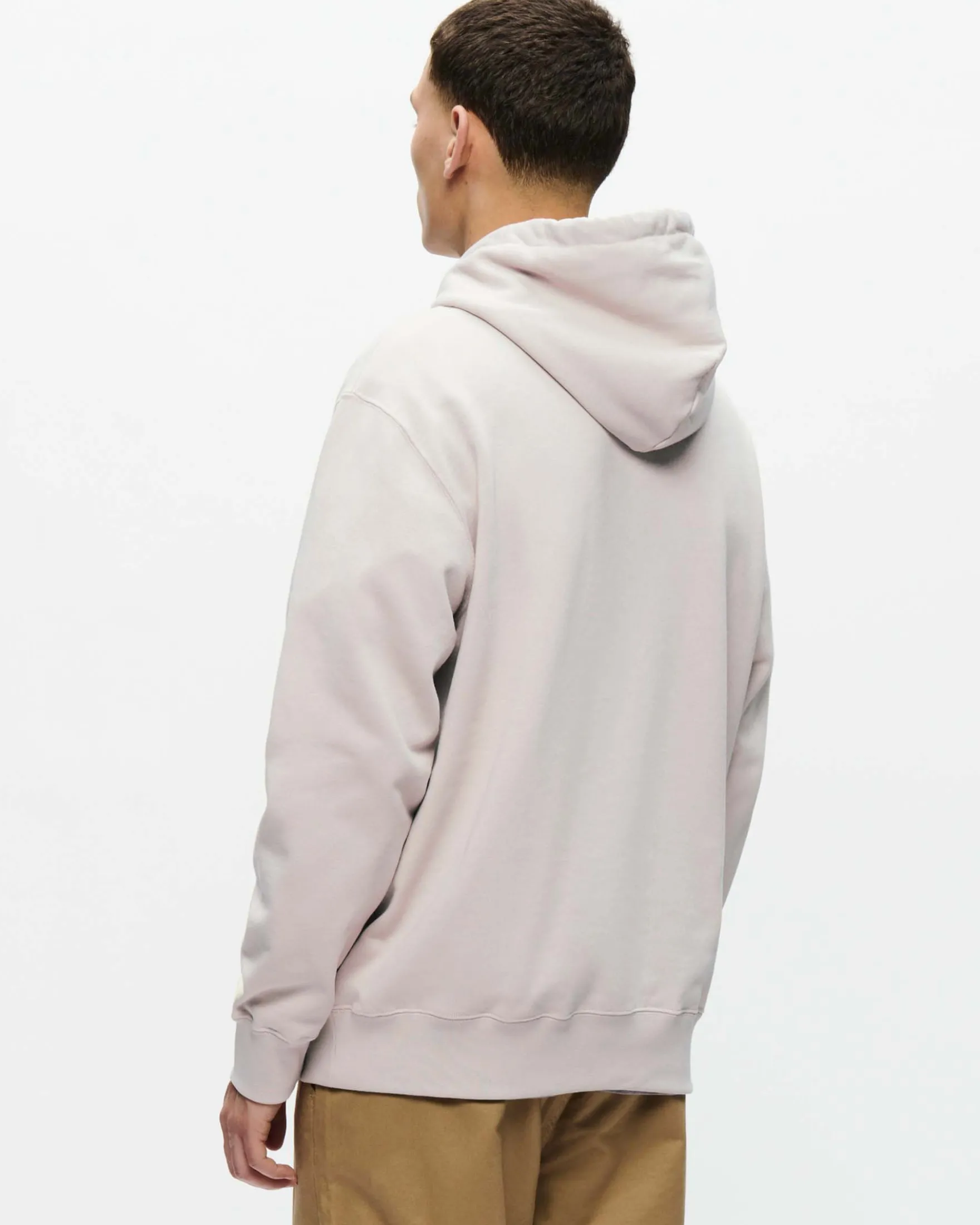 WWCass AA Hoodie