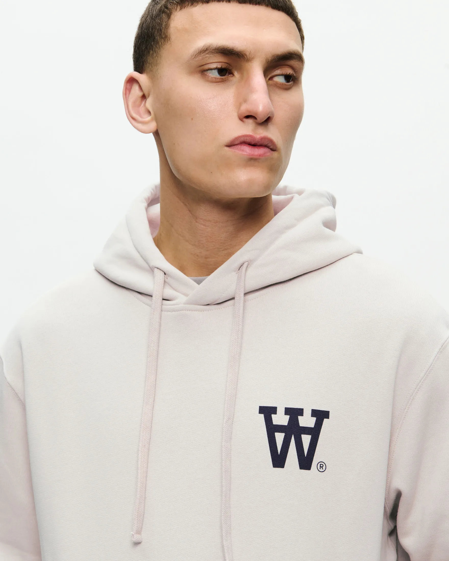 WWCass AA Hoodie