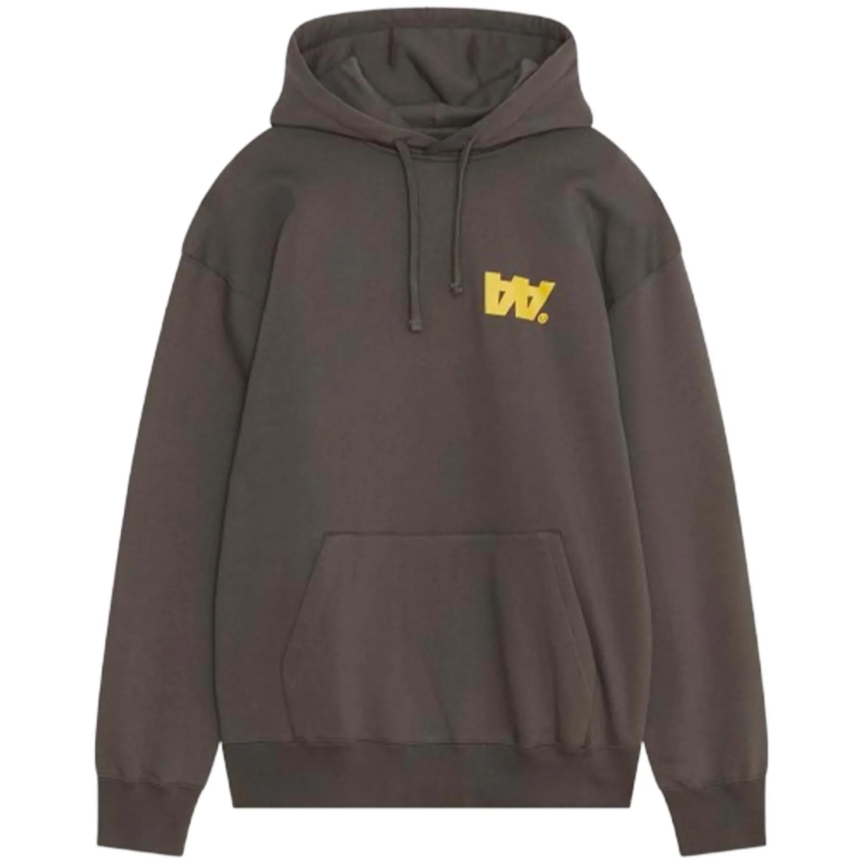 Wwcass letter hoodie