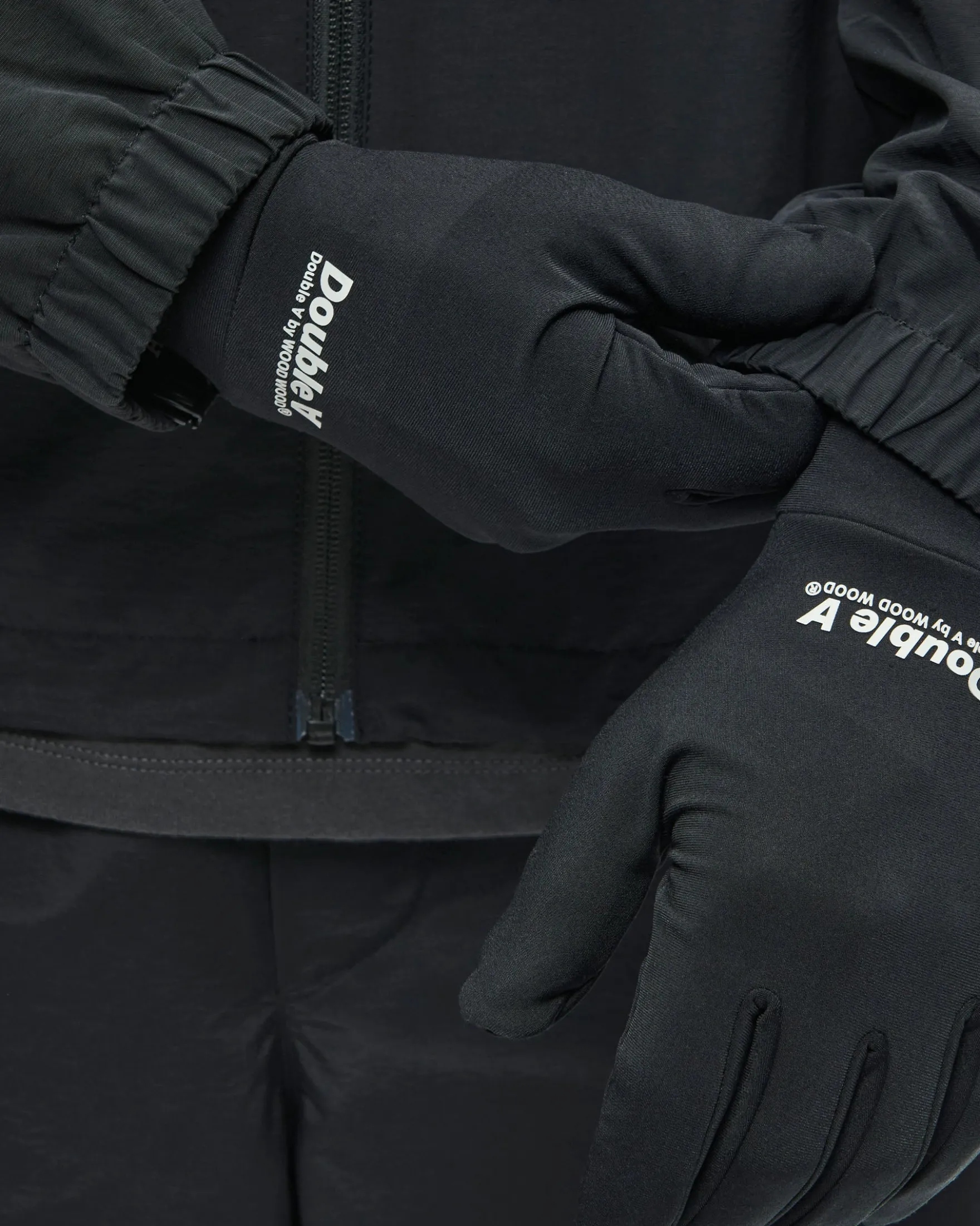 WWChase gloves